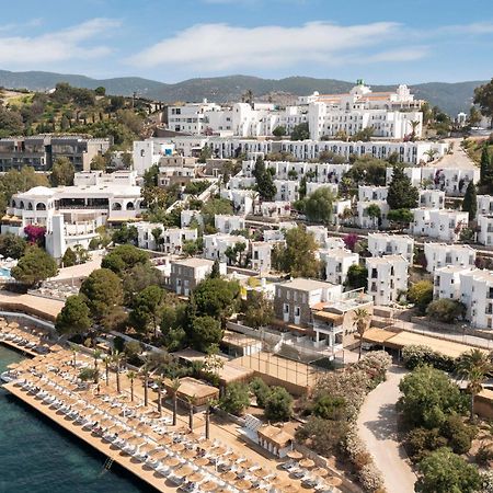 Holiday Inn Resort Bodrum By Ihg Exterior foto