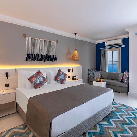Holiday Inn Resort Bodrum By Ihg Exterior foto