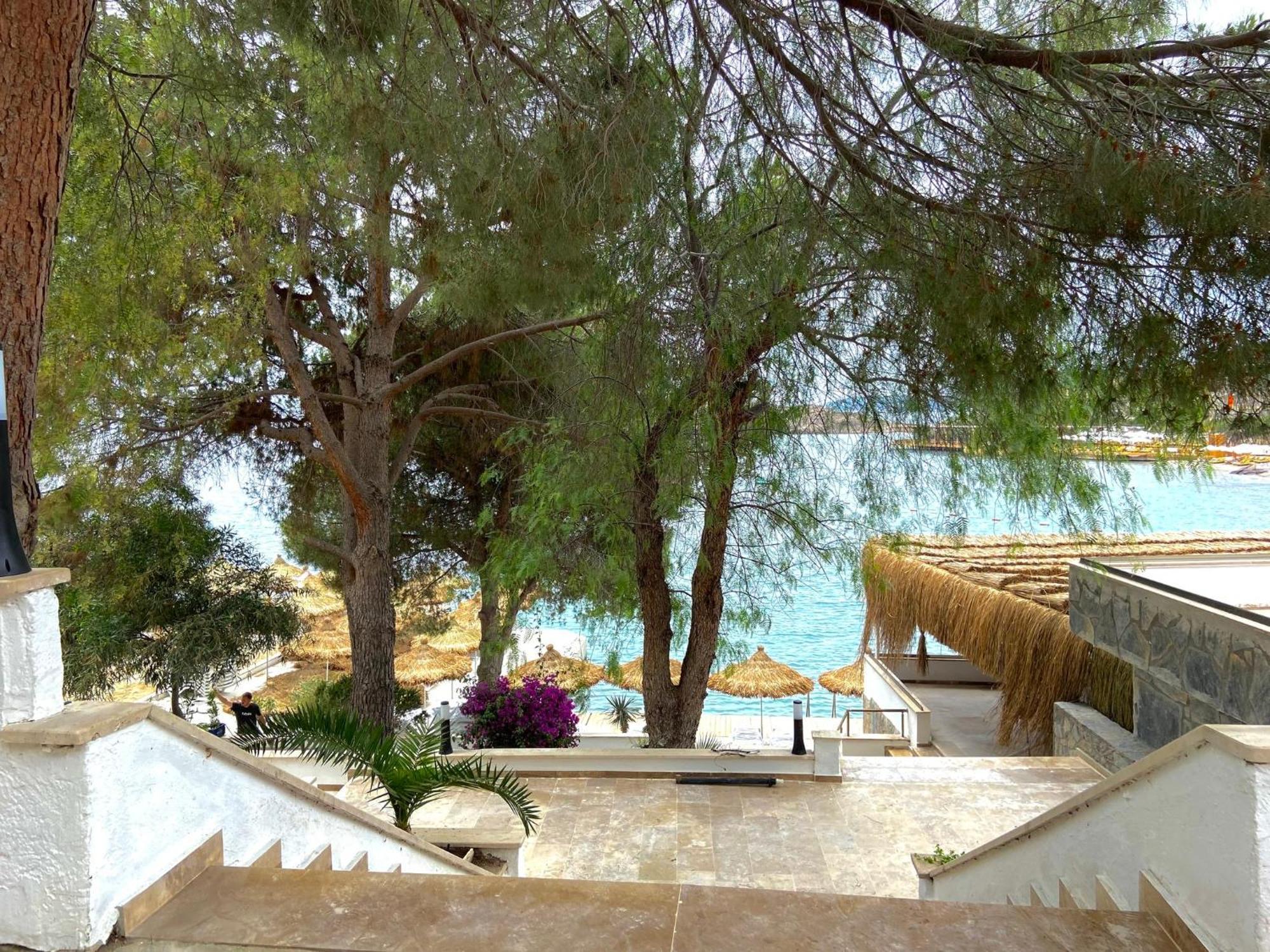 Holiday Inn Resort Bodrum By Ihg Exterior foto