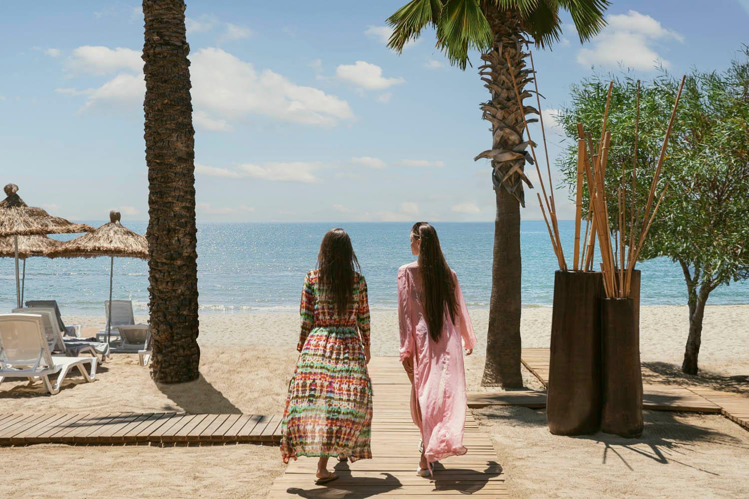 Holiday Inn Resort Bodrum By Ihg Exterior foto