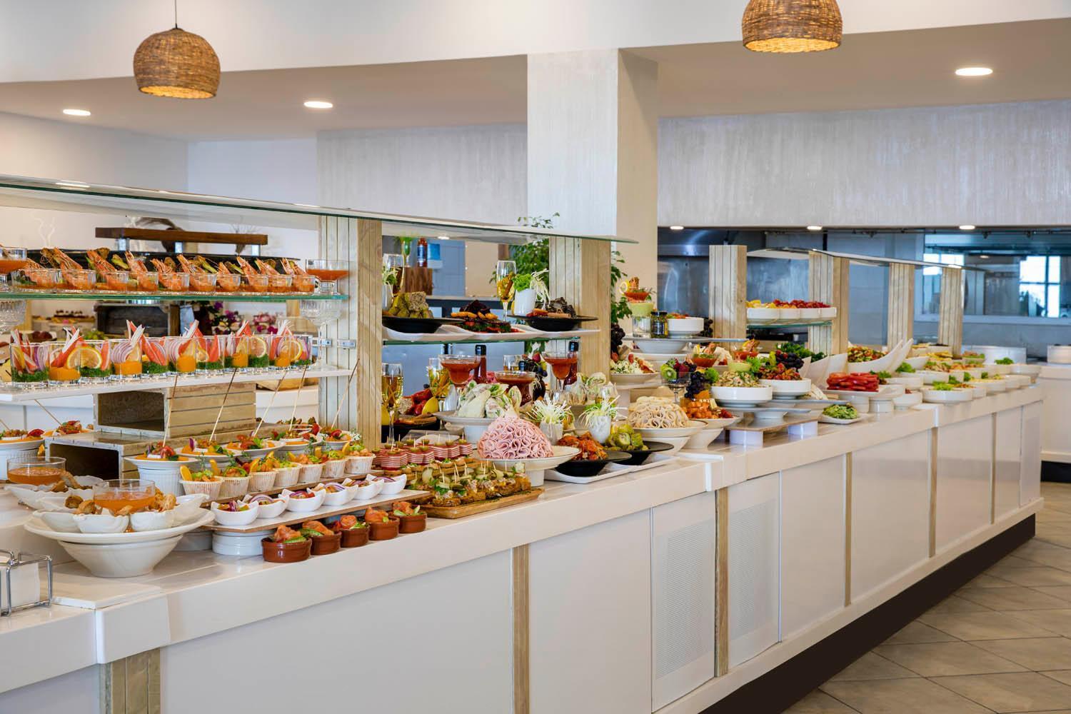 Holiday Inn Resort Bodrum By Ihg Exterior foto