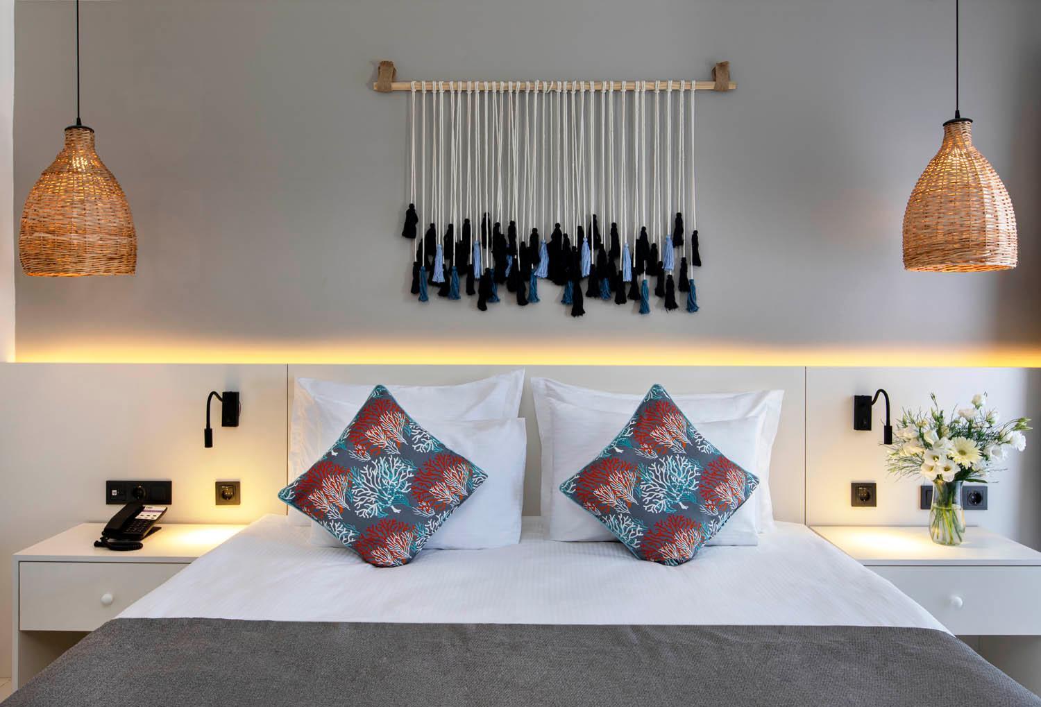 Holiday Inn Resort Bodrum By Ihg Exterior foto