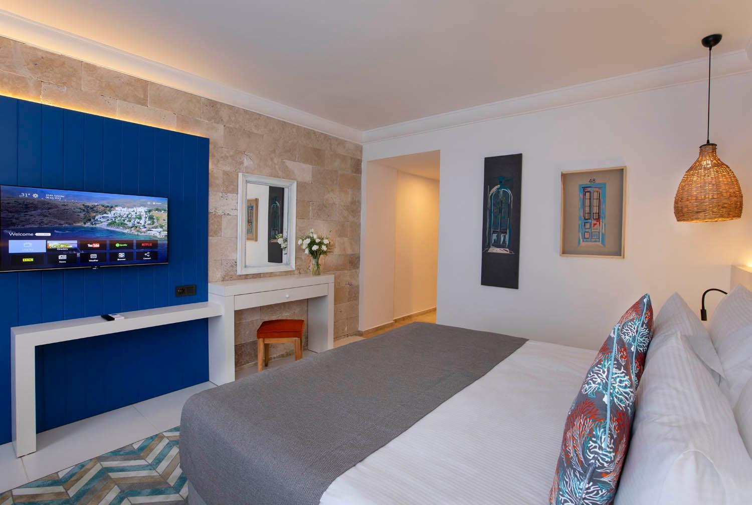 Holiday Inn Resort Bodrum By Ihg Exterior foto