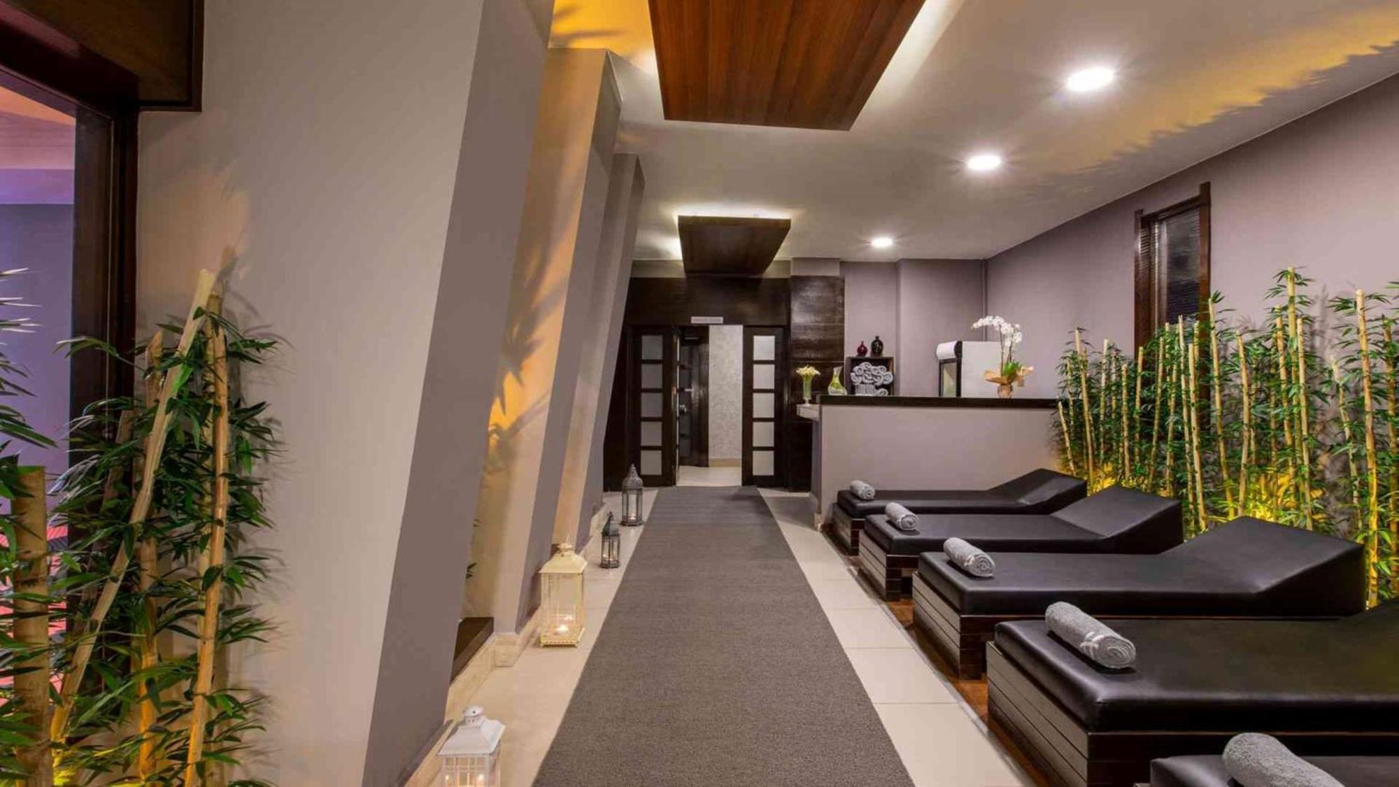 Holiday Inn Resort Bodrum By Ihg Exterior foto